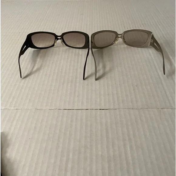 Y2K Espion by Spy Optics Sunglasses (2 pair) TOKU Made in Japan RARE - Picture 7 of 16